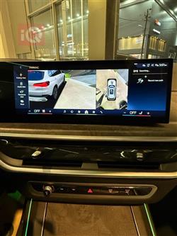 بي ام دبليو X5